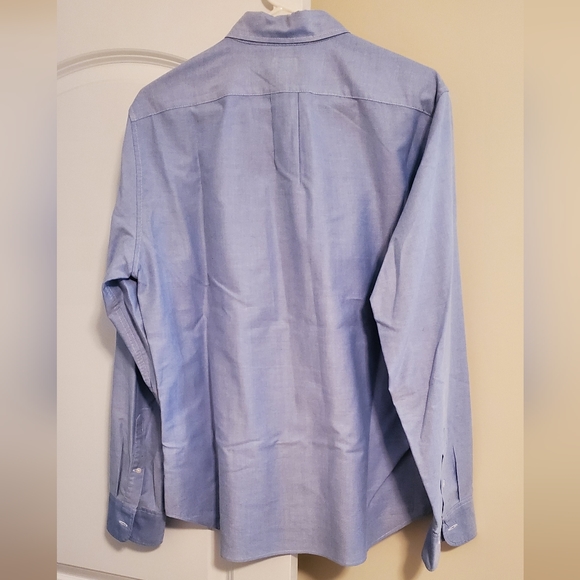 J Crew Dress Shirt - Picture 2 of 2